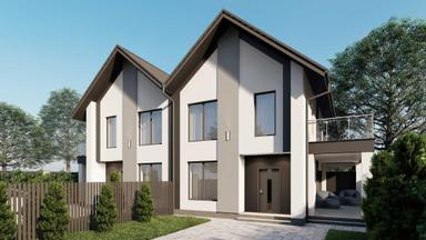 House by the address (area 94 m²) - Atlanta.ua - photo 16