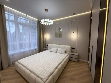 2-комнатная квартира по адресу Куликово поле пл. (площадь 78 м²) - Atlanta.ua - фото 37