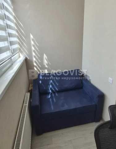 1-room apartment apartment by the address (area 36 m²) - Atlanta.ua - photo 31