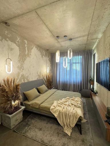 1-room apartment apartment by the address st. Kulikovo pole pl Oktyabrskoy revolyutsii pl (area 40 m²) - Atlanta.ua - photo 11