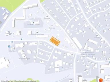 1-комнатная квартира по адресу (площадь 42 м²) - Atlanta.ua - фото 28