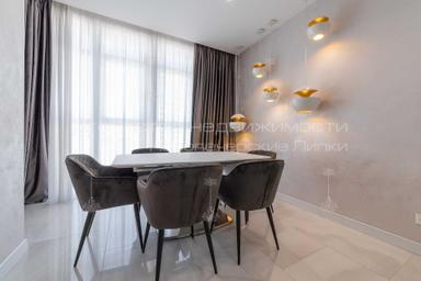 3-rooms apartment apartment by the address st. Bulvar Druzhby Narodov (area 114 m²) - Atlanta.ua - photo 29