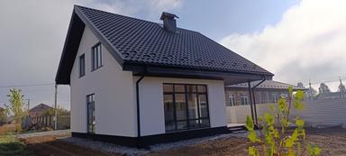 Будинок за адресою вул. Замкова (площа 155 м²) - Atlanta.ua - фото 15