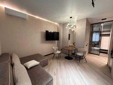 1-комнатная квартира по адресу бульвар Дружбы Народов (площадь 46 м²) - Atlanta.ua - фото 11