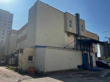 Коммерческая недвижимость по адресу (площадь 1260 м²) - Atlanta.ua - фото 30