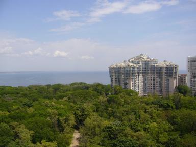 3-rooms apartment apartment by the address st. Kulikovo pole pl Oktyabrskoy revolyutsii pl (area 166,8 m²) - Atlanta.ua - photo 4