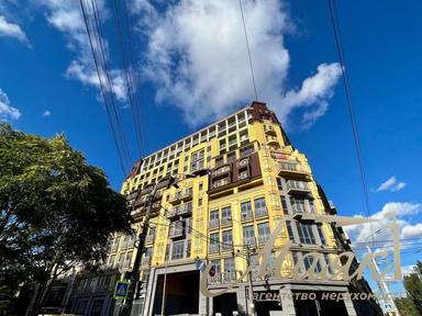 3-кімнатна квартира за адресою бульвар Дружби Народів (площа 127 м²) - Atlanta.ua - фото 21