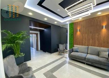 1-комнатная квартира по адресу Свободы пр. (площадь 35,5 м²) - Atlanta.ua - фото 16