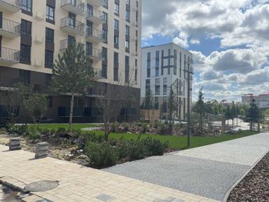 1-кімнатна квартира за адресою вул. Грушевського (площа 42,0 м²) - Atlanta.ua - фото 27