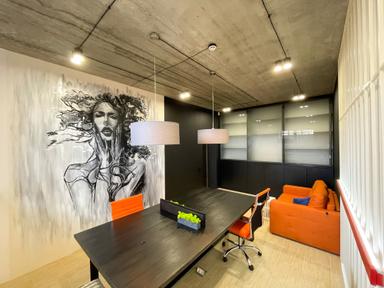 Commercial real estate at (area 66,9 m²) - Atlanta.ua - photo 27