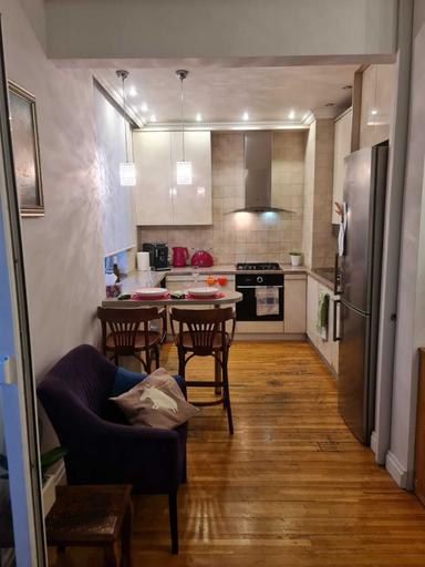 Многокомнатная квартира по адресу бульвар Дружбы Народов (площадь 173,5 м²) - Atlanta.ua - фото 27