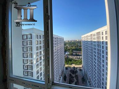 1-кімнатна квартира за адресою вул. Лінкольна (площа 29 м²) - Atlanta.ua - фото 25