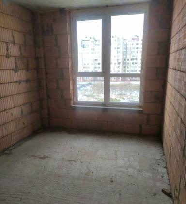 1-комнатная квартира по адресу (площадь 38 м²) - Atlanta.ua - фото 6