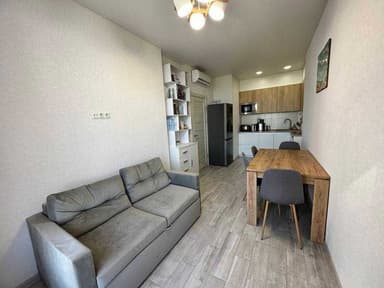 1-комнатная квартира по адресу ул. Филатова ак. (площадь 38,2 м²) - Atlanta.ua - фото 13