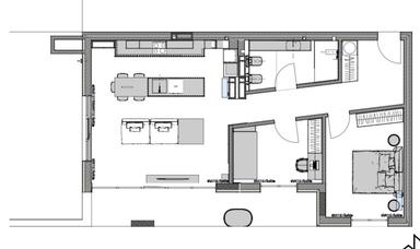 3-rooms apartment apartment by the address st. Petefi Shandora pl (area 120 m²) - Atlanta.ua - photo 46