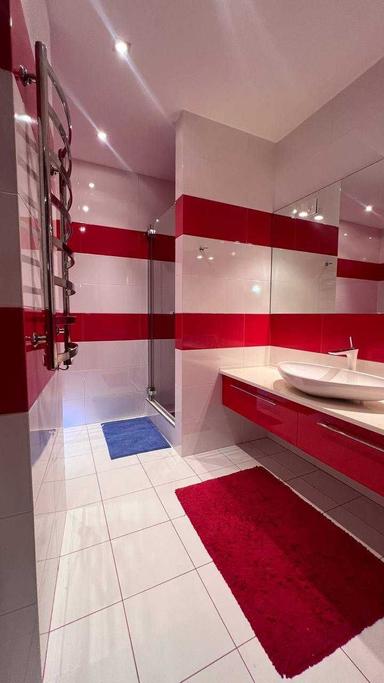 Многокомнатная квартира по адресу ул. Шолуденка (площадь 275 м²) - Atlanta.ua - фото 43