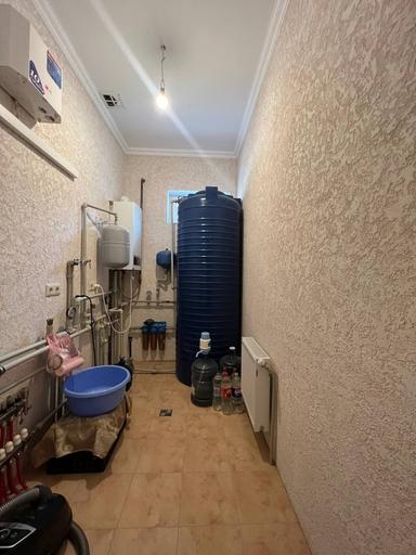 House by the address st. Kulikovo pole pl Oktyabrskoy revolyutsii pl (area 158 m²) - Atlanta.ua - photo 34