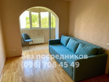1-комнатная квартира по адресу Харьковское шоссе (площадь 35 м²) - Atlanta.ua - imageAlt 24