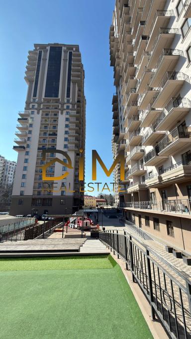 1-room apartment apartment by the address (area 43 m²) - Atlanta.ua - photo 14