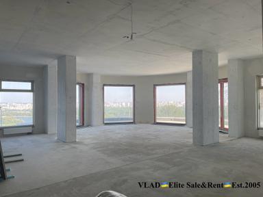 Многокомнатная квартира по адресу бульвар Дружбы Народов (площадь 398 м²) - Atlanta.ua - фото 12