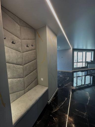 Багатокімнатна квартира за адресою Берестейський проспект (площа 126 м²) - Atlanta.ua - фото 30