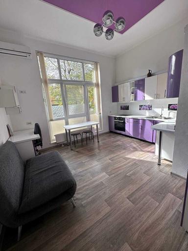 3-rooms apartment apartment by the address st. Kulikovo pole pl Oktyabrskoy revolyutsii pl (area 56 m²) - Atlanta.ua - photo 18