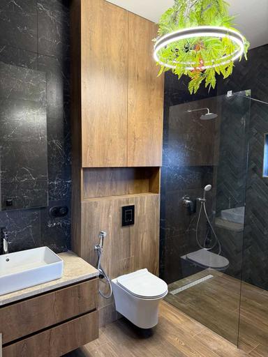 House by the address st. Parusnaya Geroev Stalingrada (area 170 m²) - Atlanta.ua - photo 40