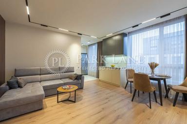 Многокомнатная квартира по адресу ул. Салютная (площадь 100 м²) - Atlanta.ua - фото 26