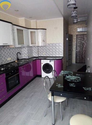 1-кімнатна квартира за адресою вул. Миколаївська (площа 43 м²) - Atlanta.ua - фото 10