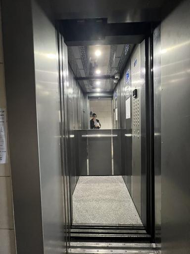 1-кімнатна квартира за адресою (площа 37 м²) - Atlanta.ua - фото 22