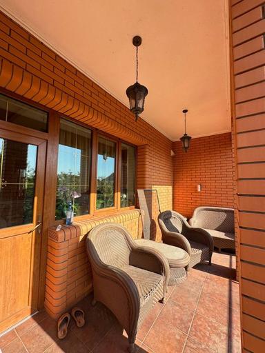 House by the address st. Primorskaya (area 330 m²) - Atlanta.ua - photo 33