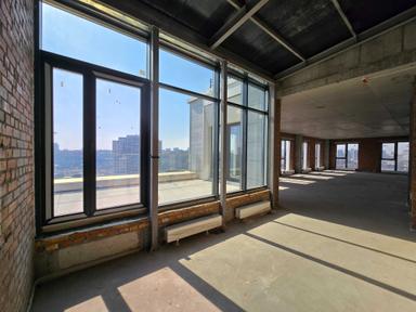 4+-rooms apartment apartment by the address st. Ul Vladimirskaya (area 260 m²) - Atlanta.ua - photo 19