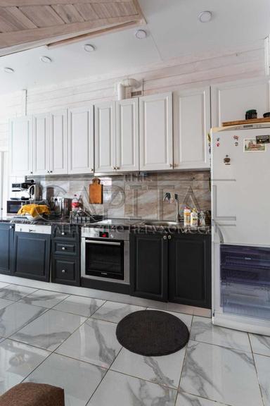 Будинок за адресою вул. Миколи Хвильового (площа 163 м²) - Atlanta.ua - фото 23