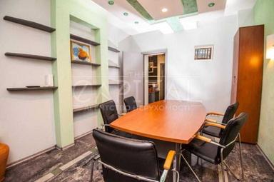 Комерційна нерухомість за адресою вул. Введенська (площа 105 м²) - Atlanta.ua - фото 15