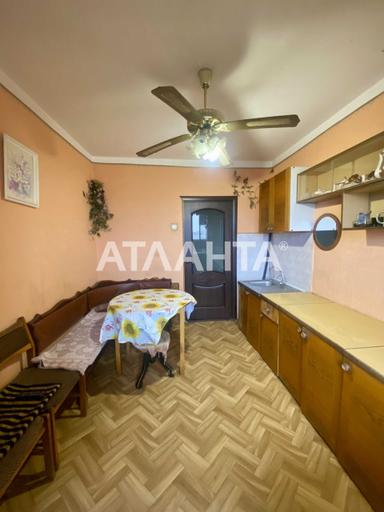 Многокомнатная квартира по адресу ул. Бандеры Степана (площадь 88 м²) - Atlanta.ua - фото 39