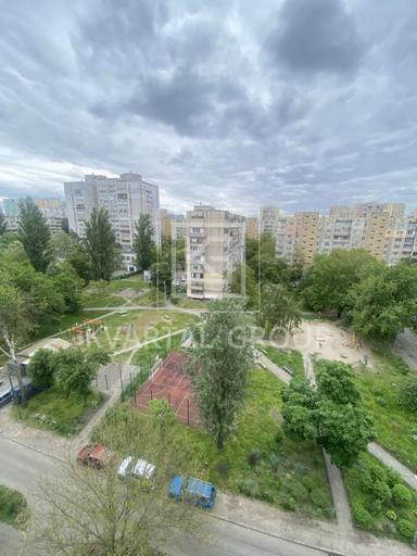 3-комнатная квартира по адресу ул. Никольско-Слободская (площадь 70 м²) - Atlanta.ua - фото 40