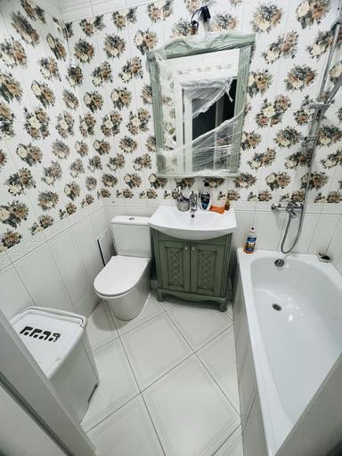 Многокомнатная квартира по адресу (площадь 200 м²) - Atlanta.ua - фото 17