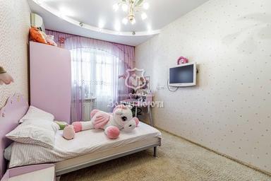 Многокомнатная квартира по адресу ул. Лукьяненко Левка(Тимошенко) (площадь 156 м²) - Atlanta.ua - фото 34