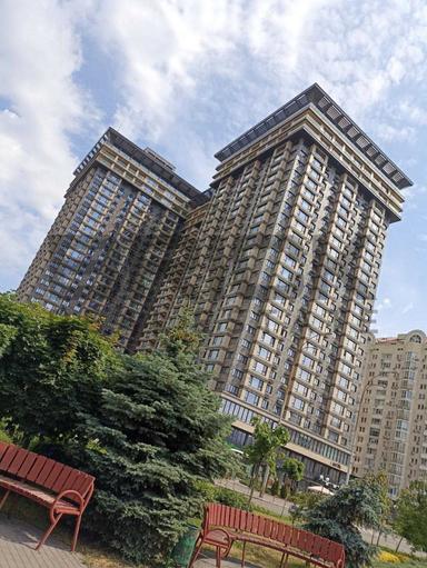 3-комнатная квартира по адресу Оболонский просп. (площадь 134,8 м²) - Atlanta.ua - фото 32