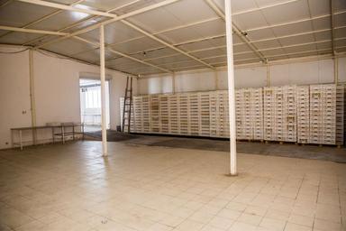 Комерційна нерухомість за адресою вул. Капеланська (площа 40000 м²) - Atlanta.ua - фото 42