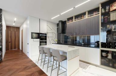 3-rooms apartment apartment by the address st. Bulvar Druzhby Narodov (area 131,5 m²) - Atlanta.ua - photo 25