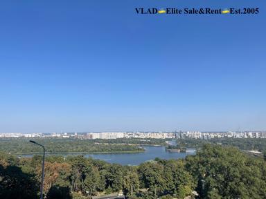 Многокомнатная квартира по адресу бульвар Дружбы Народов (площадь 398 м²) - Atlanta.ua - фото 9