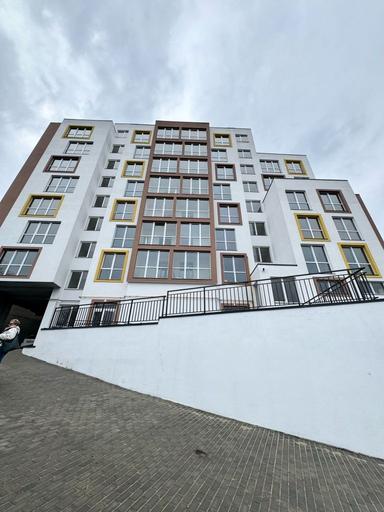 1-кімнатна квартира за адресою Очеретяна вул. (площа 51 м²) - Atlanta.ua - фото 13