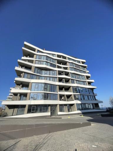 Багатокімнатна квартира за адресою вул. Каманіна (площа 143 м²) - Atlanta.ua - фото 47