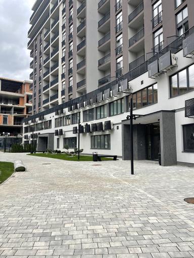 1-room apartment apartment by the address st. Gvardeyskaya (area 79,6 m²) - Atlanta.ua - photo 23