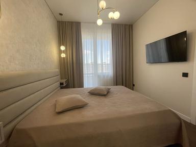 1-комнатная квартира по адресу ул. Солнечная (площадь 45 м²) - Atlanta.ua - фото 31