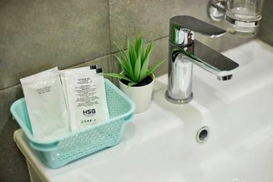 4+-rooms apartment apartment by the address st. Ul Vasilkovskaya (area 125 m²) - Atlanta.ua - photo 33