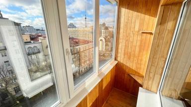 2-rooms apartment apartment by the address st. Ilenka Yuriya (area 45,5 m²) - Atlanta.ua - photo 25