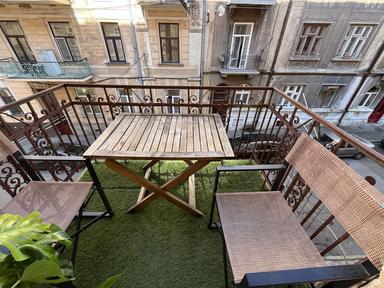 3-rooms apartment apartment by the address (area 90 m²) - Atlanta.ua - photo 24