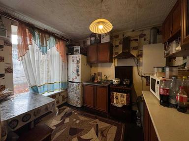 2-rooms apartment apartment by the address st. Kulikovo pole pl Oktyabrskoy revolyutsii pl (area 38 m²) - Atlanta.ua - photo 7